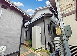 大津市千町2丁目　中古一戸建て