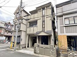 京都市伏見区羽束師菱川町　中古一戸建て