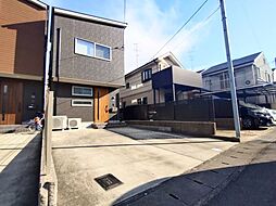 京都市伏見区久我本町　中古一戸建て