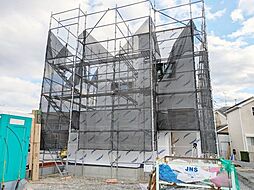 大津市雄琴5丁目　新築一戸建て　3号棟