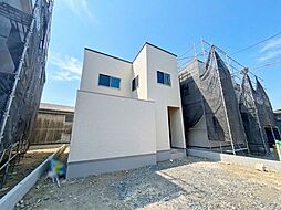 大津市雄琴5丁目　新築一戸建て　3号棟