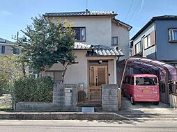 大津市雄琴5丁目　中古一戸建て