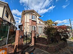 栗東市荒張　中古一戸建て