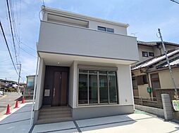 守山市今宿4丁目　新築一戸建て　1期　全1区画