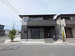 大津市雄琴5丁目　新築一戸建て　2期　12号棟