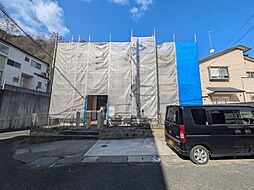 大津市坂本1丁目　中古一戸建て