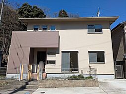 大津市坂本1丁目　中古一戸建て