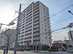 リソシエ栗東グランディス　中古マンション