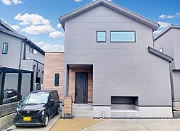 大津市比叡辻1丁目 中古一戸建て