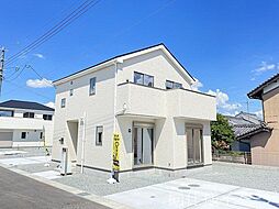 京都市伏見区久我森の宮町　新築一戸建て　第1期　3号棟