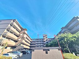 ヴィオス北大路　中古マンション