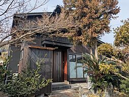 大津市南志賀2丁目　中古一戸建て