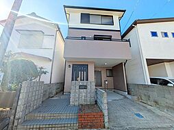 草津市野村2丁目　中古一戸建て