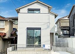 京都市伏見区深草大亀谷東寺町　新築一戸建て