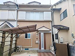 大津市園山2丁目　中古一戸建て