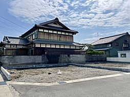 京都市伏見区羽束師古川町 新築一戸建て 1期 1号棟