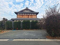 京都市伏見区羽束師古川町　新築一戸建て　1期　1号棟