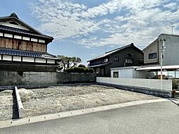 京都市伏見区羽束師古川町　新築一戸建て　1期　2号棟