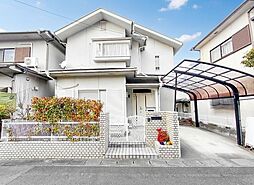 大津市大江4丁目 中古一戸建て