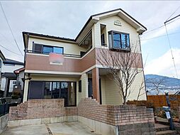 大津市秋葉台　中古一戸建て