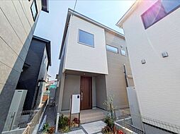 大津市月輪3丁目　新築一戸建て　4期　全20区画　12号棟