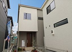 大津市月輪3丁目 新築一戸建て 4期 全20区画 12号棟