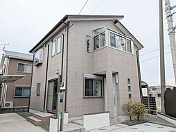 守山市小島町　中古一戸建て