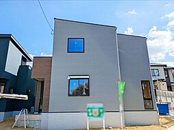 大津市一里山6丁目 新築一戸建て 1号棟