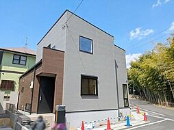 大津市一里山6丁目　新築一戸建て　1号棟