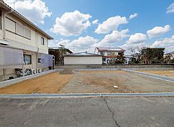 守山市吉身3丁目　新築一戸建て　1期　1号棟