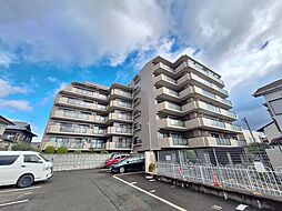 ロイヤルフラッツ唐崎　中古マンション