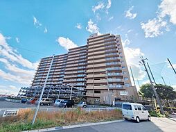 グローバル堅田2　中古マンション