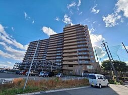 グローバル堅田2　中古マンション