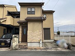 京都市伏見区羽束師菱川町　中古一戸建て