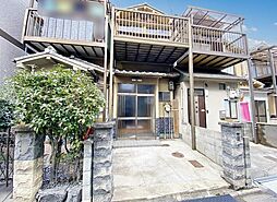 京都市南区吉祥院九条町　中古一戸建て