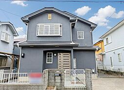 草津市笠山3丁目　中古一戸建て