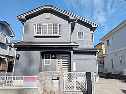 草津市笠山3丁目　中古一戸建て