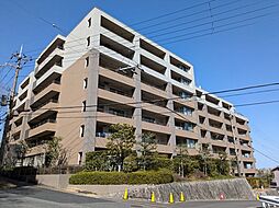 シャリエ大津皇子が丘　中古マンション