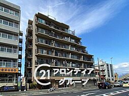 コスモ丹波橋　中古マンション