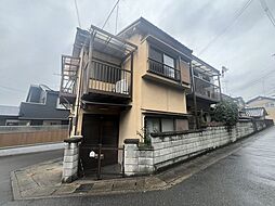 京都市伏見区深草大亀谷西久宝寺町　中古一戸建て