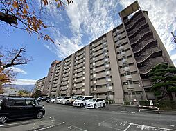 山科団地Ｂ棟　中古マンション