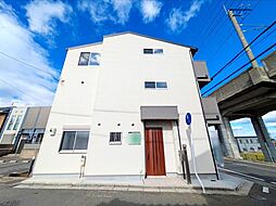 大津市見世1丁目　中古一戸建て