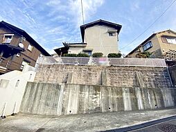 京都市伏見区深草願成町　中古一戸建て