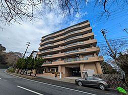 ネオハイツ皇子が丘　中古マンション