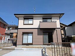 大津市仰木の里東5丁目 中古一戸建て