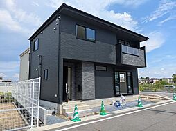 大津市雄琴6丁目 新築一戸建て 2号棟