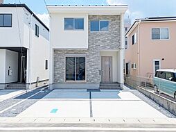 大津市雄琴6丁目　新築一戸建て　3号棟