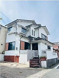 京都市伏見区日野谷寺町　中古一戸建て