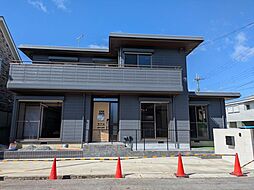 守山市金森町　中古一戸建て