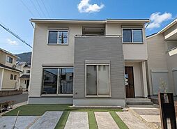 大津市下阪本2丁目　新築一戸建て　1期　13−1号地